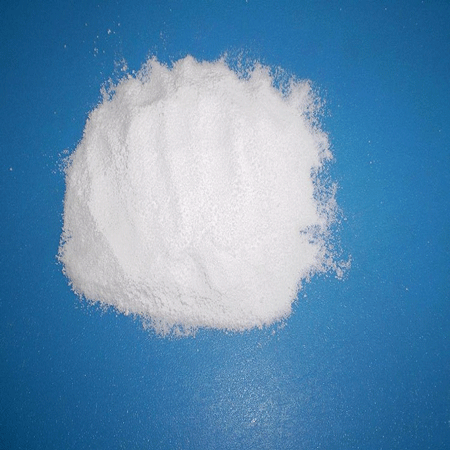 sodium hexametaphophate